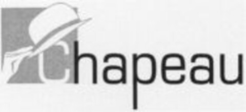 Chapeau Logo (WIPO, 11.03.2008)