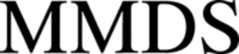 MMDS Logo (WIPO, 06.02.2008)