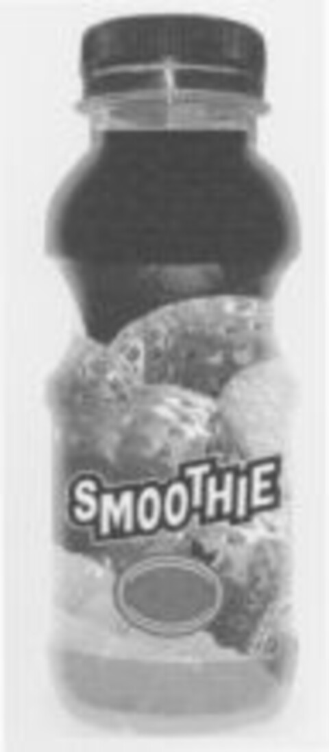 SMOOTHIE Logo (WIPO, 04/21/2008)