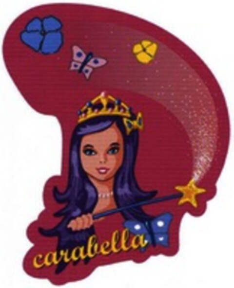 carabella Logo (WIPO, 09.05.2008)