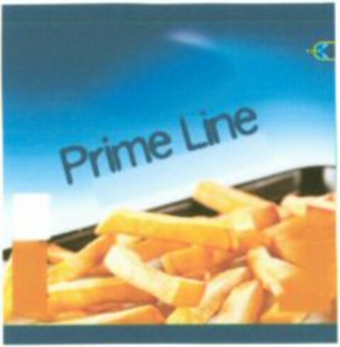 Prime Line Logo (WIPO, 18.08.2008)