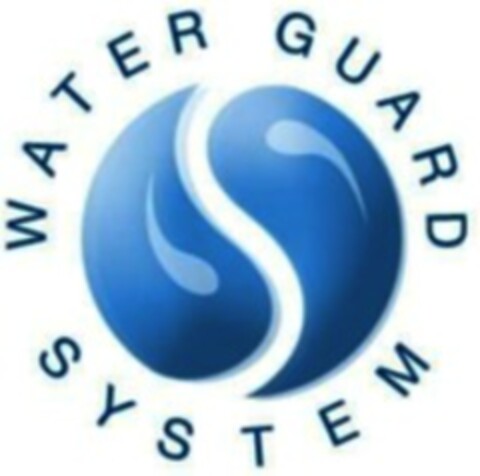 WATER GUARD SYSTEM Logo (WIPO, 10/08/2008)