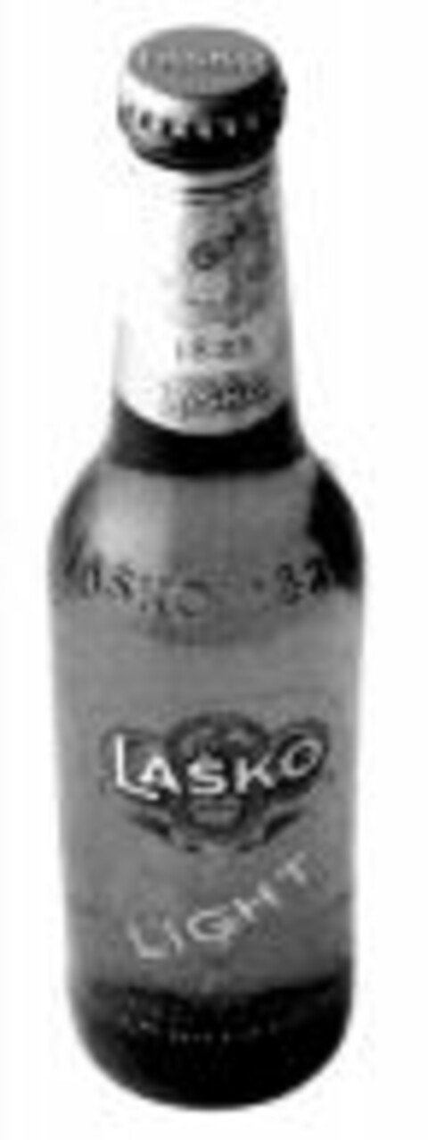 LASKO LIGHT Logo (WIPO, 13.10.2008)