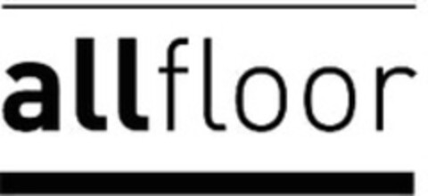 allfloor Logo (WIPO, 02/13/2009)
