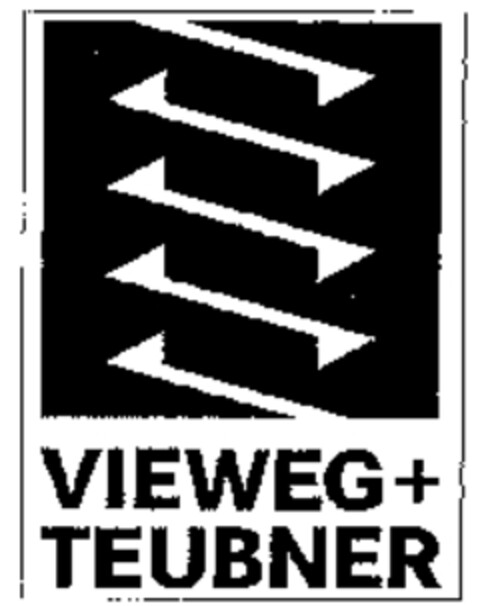 VIEWEG + TEUBNER Logo (WIPO, 23.03.2009)