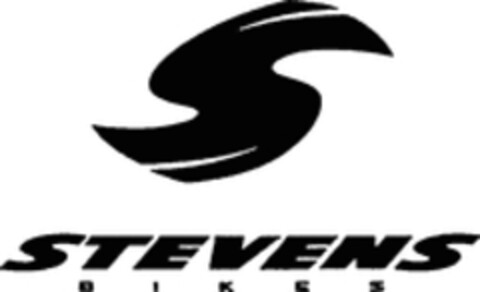 STEVENS BIKES Logo (WIPO, 24.07.2009)