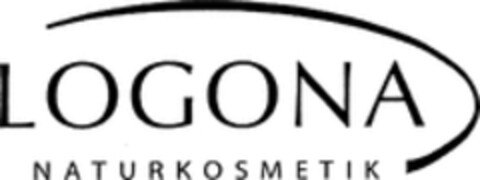LOGONA NATURKOSMETIK Logo (WIPO, 08.09.2009)