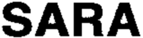 SARA Logo (WIPO, 05/13/2010)