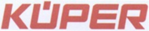 KÜPER Logo (WIPO, 30.04.2010)