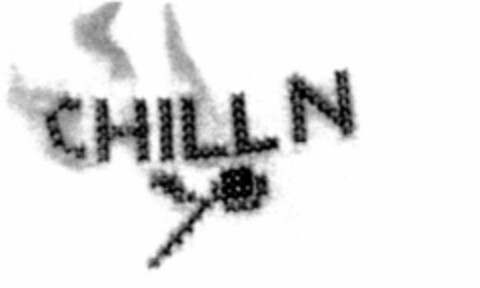 CHILLN Logo (WIPO, 02/15/2011)