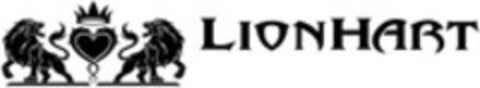 LIONHART Logo (WIPO, 13.05.2011)