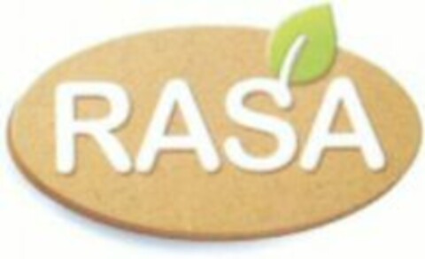 RASA Logo (WIPO, 18.10.2011)
