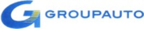 G GROUPAUTO Logo (WIPO, 10/31/2012)