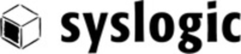 syslogic Logo (WIPO, 09/06/2012)