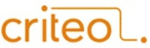 criteo Logo (WIPO, 08.01.2013)