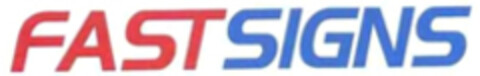 FASTSIGNS Logo (WIPO, 07.06.2013)