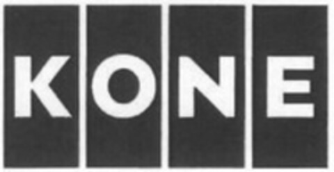 KONE Logo (WIPO, 25.10.2013)