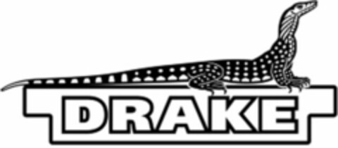 DRAKE Logo (WIPO, 16.12.2013)