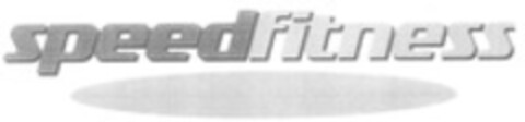 speedfitness Logo (WIPO, 03/13/2014)