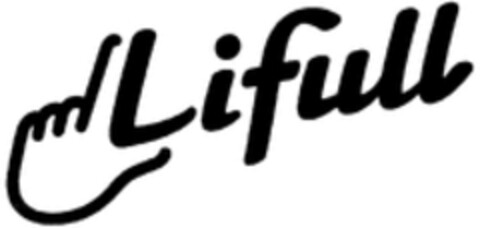 Lifull Logo (WIPO, 12/05/2013)