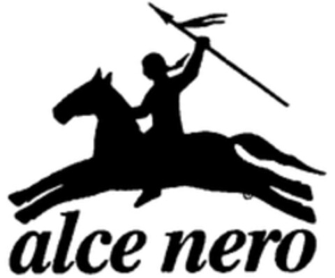 alce nero Logo (WIPO, 08.04.2014)