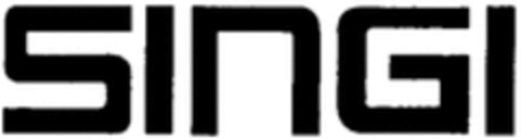 SINGI Logo (WIPO, 08.10.2014)