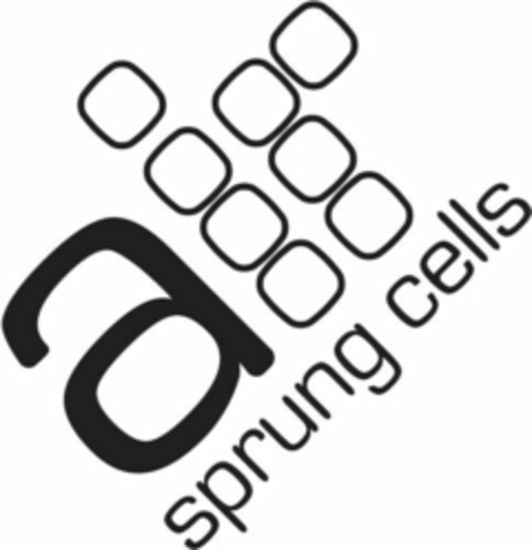 air sprung cells Logo (WIPO, 05/11/2015)