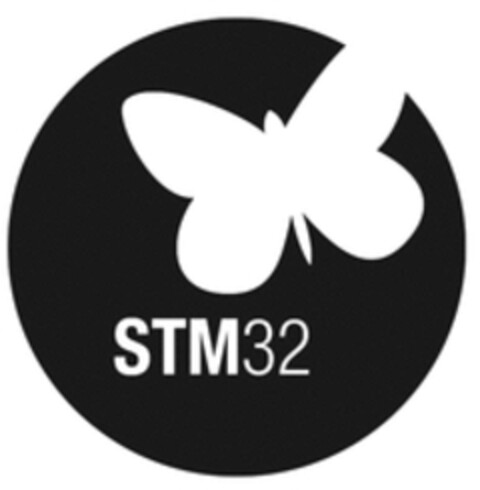 STM32 Logo (WIPO, 12.02.2016)