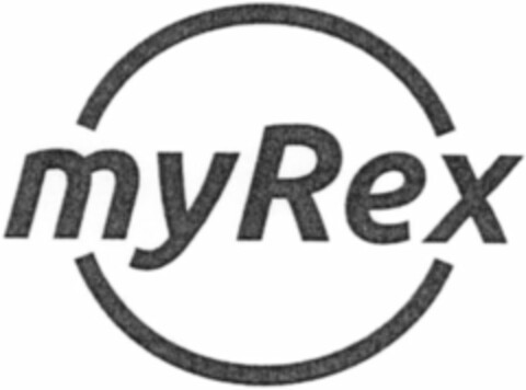 my Rex Logo (WIPO, 03.12.2015)