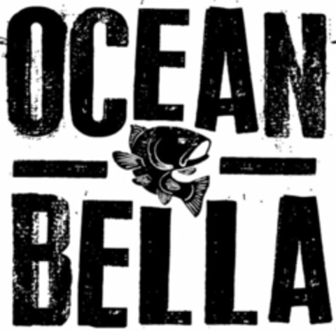 OCEAN BELLA Logo (WIPO, 21.04.2016)