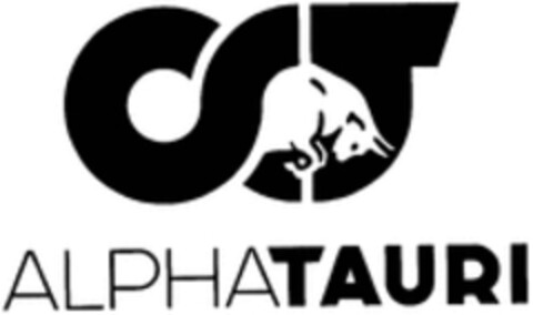 ALPHA TAURI Logo (WIPO, 02.03.2016)