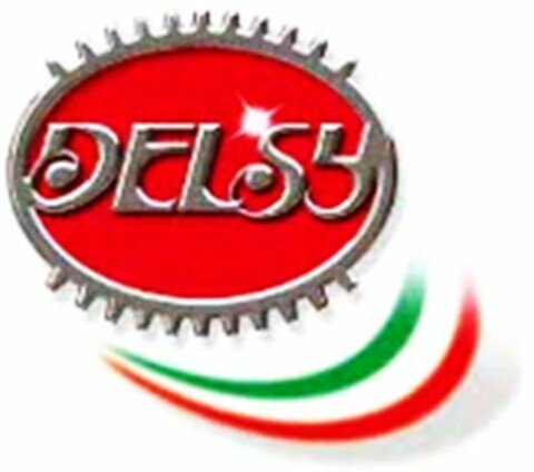 DELSY Logo (WIPO, 01.04.2016)