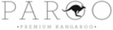 PAROO PREMIUM KANGAROO Logo (WIPO, 21.04.2016)
