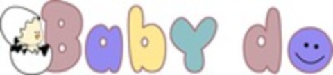 Baby do Logo (WIPO, 28.03.2016)