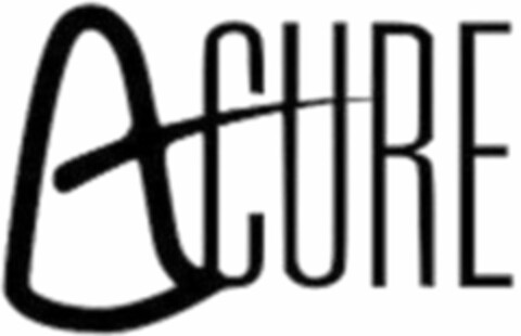 A-CURE Logo (WIPO, 05.10.2016)