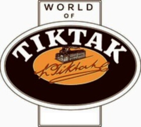 WORLD OF TIKTAK Logo (WIPO, 13.12.2016)