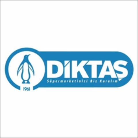 DIKTAS Süpermarketinizi Biz Kuralim Logo (WIPO, 19.09.2016)