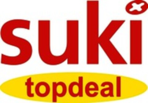 suki topdeal Logo (WIPO, 03.08.2016)