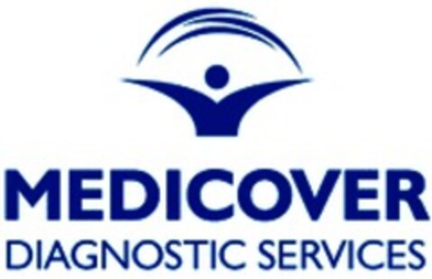 MEDICOVER DIAGNOSTIC SERVICES Logo (WIPO, 22.06.2017)