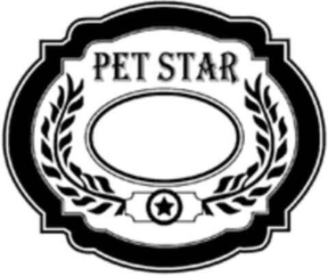 PET STAR Logo (WIPO, 10/18/2017)