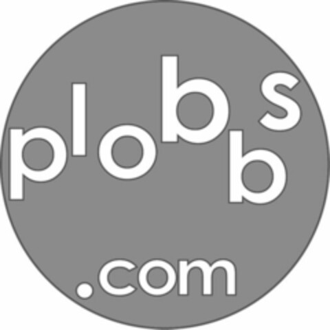 plobbs.com Logo (WIPO, 14.03.2018)