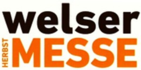 welser HERBST MESSE Logo (WIPO, 17.11.2017)