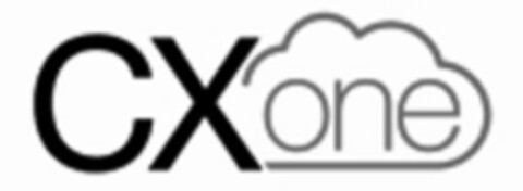 CXone Logo (WIPO, 01.05.2018)