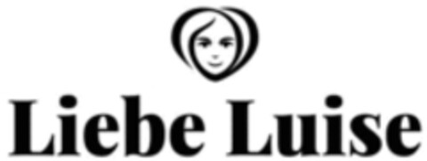 Liebe Luise Logo (WIPO, 16.01.2019)