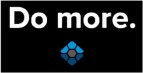Do more. Logo (WIPO, 14.06.2019)