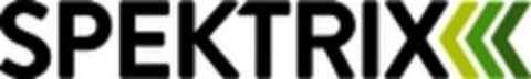 SPEKTRIX Logo (WIPO, 31.05.2019)