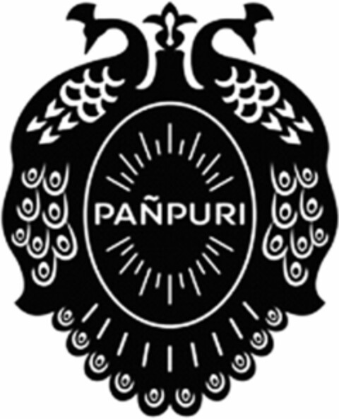 PAÑPURI Logo (WIPO, 06.08.2019)