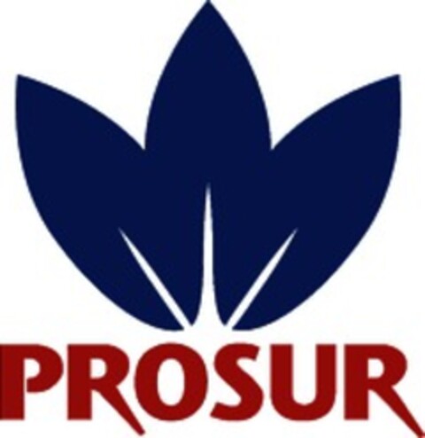 PROSUR Logo (WIPO, 23.05.2019)