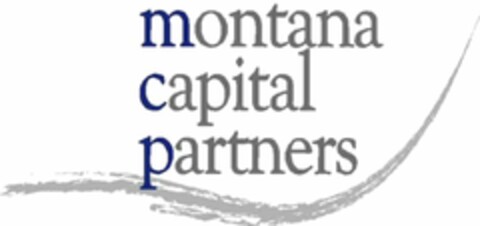 montana capital partners Logo (WIPO, 04.07.2019)