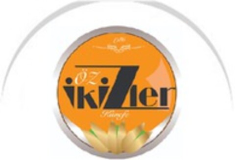 özikizler Logo (WIPO, 07.08.2019)